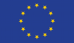 Drapeau de l'Europe