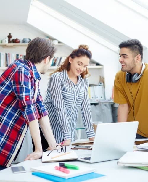 Le financement du stage