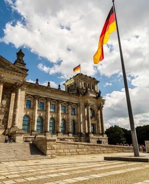 Programmes franco allemands