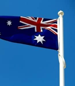 Australie