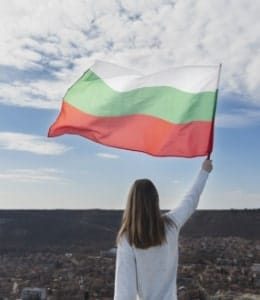 bulgarie