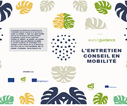 Conseil en mobilité