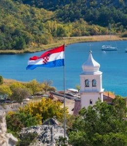 Croatie