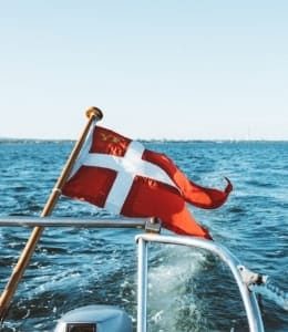 danemark