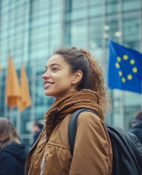 Les différents types de mobilité