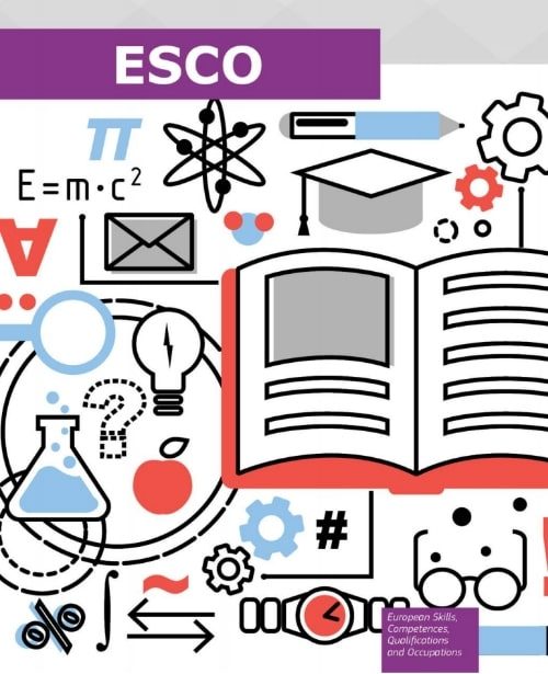 Le portail Esco de la Commission européenne