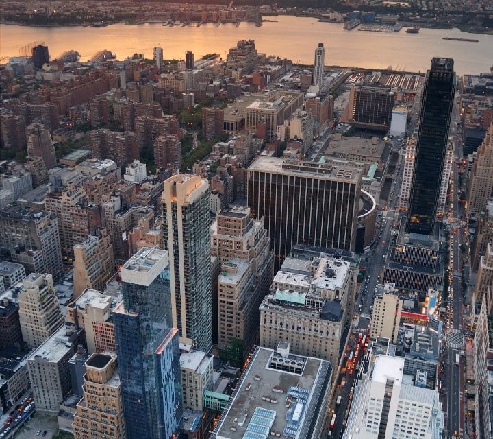 Etudier aux Etats-Unis