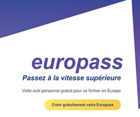 Europass - 2020