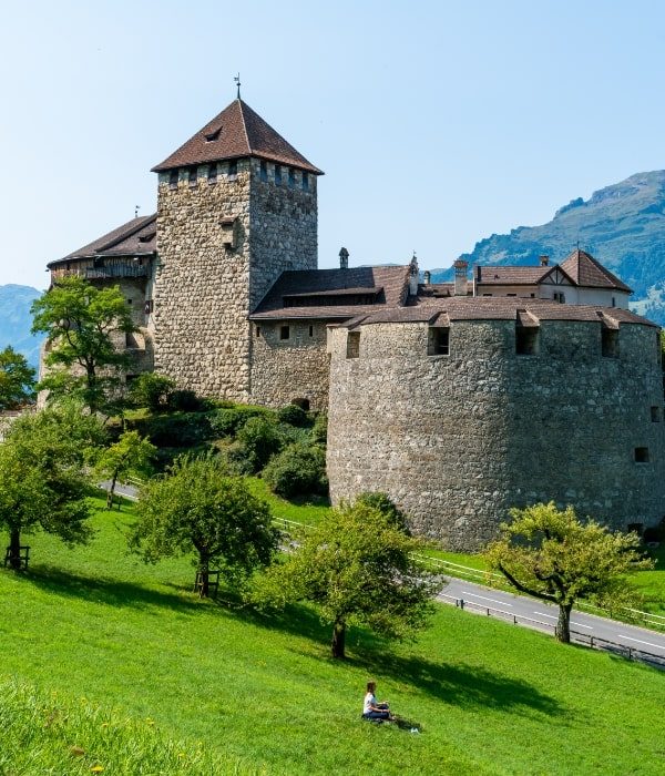 Liechtenstein
