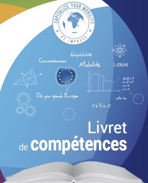 Le livret de compétences de l’Adice