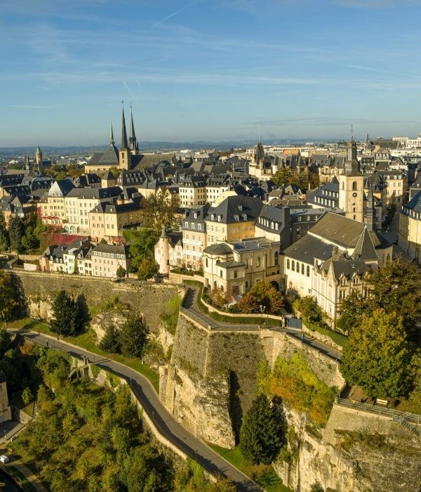 Luxembourg