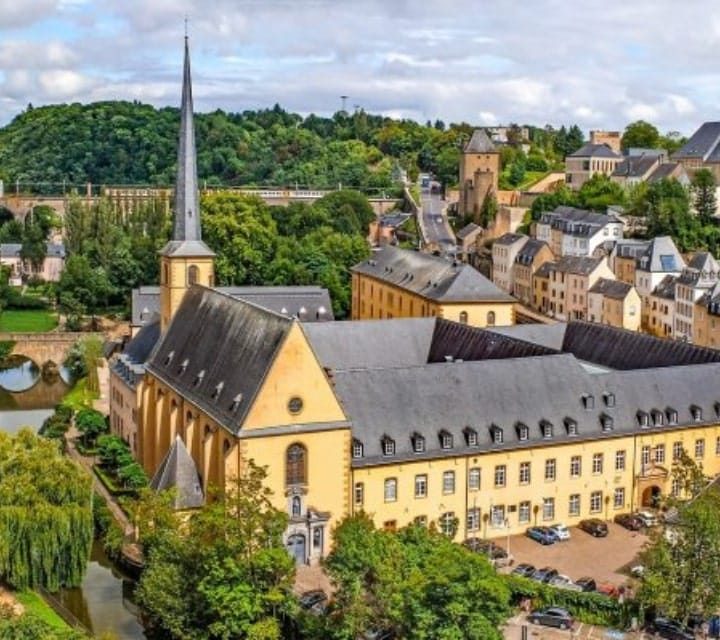 Luxembourg