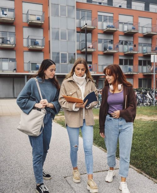 mobilité institutionnelle