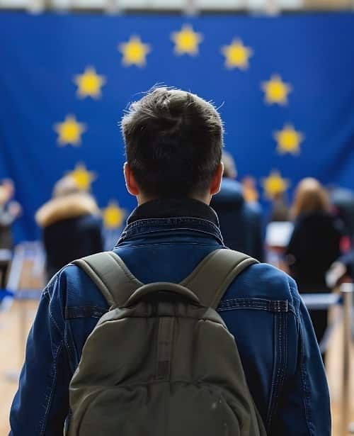 Mobilité ponctuelle