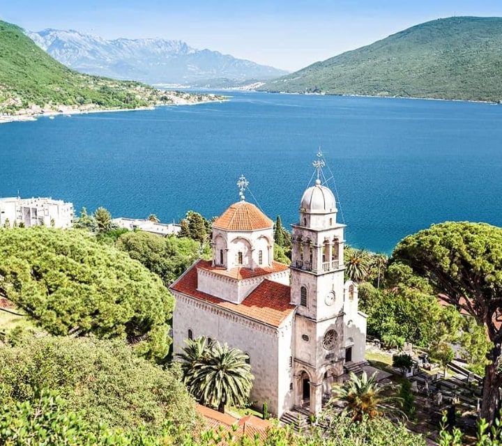montenegro
