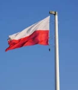 pologne